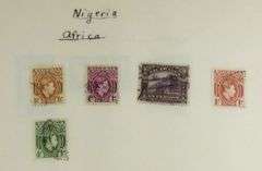 STAMPS