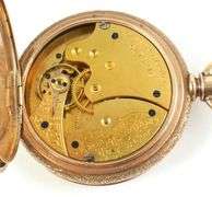 ANTIQUE WALTHAM WATCH