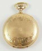 WALTHAM WATCH