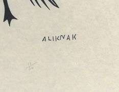 PETER ALIKNAK