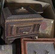 BOX OF BOXES