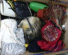 LADIES' ACCESSORIES