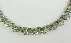 ANTIQUE NECKLACE