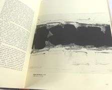 TWO PAUL-EMILE BORDUAS ART BOOKS