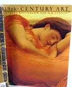ART HISTORY, IN THREE VOLUMES
