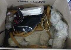 PURSES & BAGS