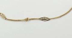 GOLD CHAIN