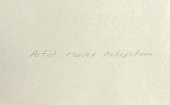 MORLEY KAKEPETUM PRINT