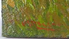 TWO TYGESEN OILS