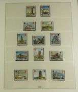 WORLD MINT STAMPS