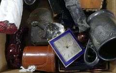 CLOCKS & MORE