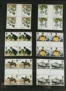 STAMPS INCLUDING CANADA