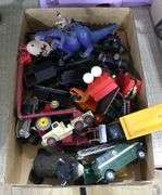 TOYS