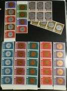 WORLD MINT STAMPS