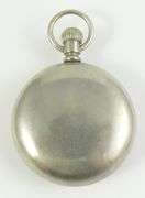 AMERICAN WALTHAM POCKET WATCH