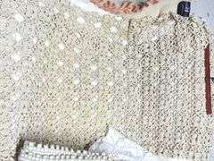 LINENS & DOILIES