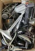 MICROPHONES