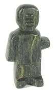 INUIT CARVING