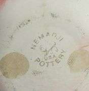FOUR PIECES POTTERY