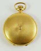 POCKET WATCH
