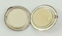 BIRKS STERLING COMPACT