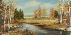 HORACE WATSON WICKENDEN