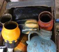 ART POTTERY