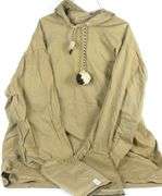 INUIT PARKA & GLOVES