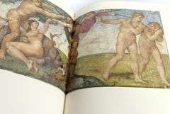 MICHELANGELO: THE PAINTER
