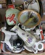 POTTERY & PORCELAIN