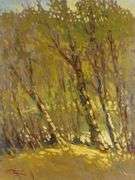 TWO TYGESEN OILS