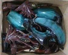 CANADIAN POTTERY