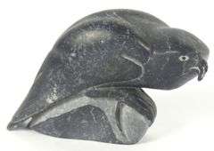 PAULOSIE STONE CARVING