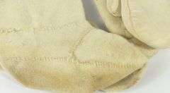 INUIT DUFFLE SOCKS & GLOVES