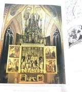 ART HISTORY, IN THREE VOLUMES