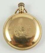 ANTIQUE POCKET WATCH