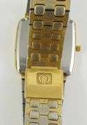 OMEGA WRISTWATCH