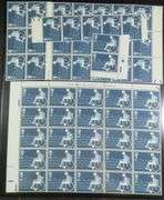 STAMPS INCLUDING CANADA