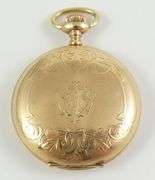 WALTHAM WATCH