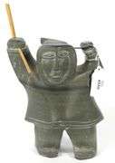 INUIT CARVING