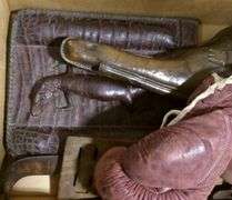 SPORTS ODDS, HOLSTER, ETC.