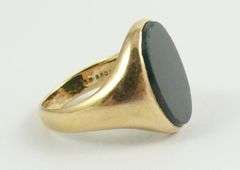 ANTIQUE/VINTAGE GOLD RING