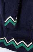 THREE VINTAGE NYLON PARKAS