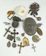 RELIGIOUS JEWELLERY