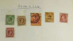 STAMPS