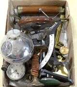 MICROSCOPE & MORE