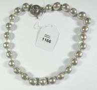 DESIGNER FASHION NECKLACE