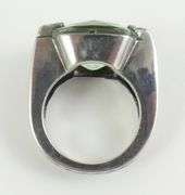 DAVID YURMAN GEMSTONE RING