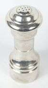 STERLING PEPPER MILL
