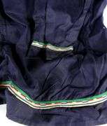 THREE VINTAGE NYLON PARKAS